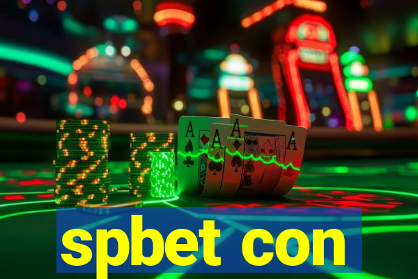 spbet con